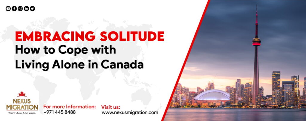 Canada Visa From Dubai
