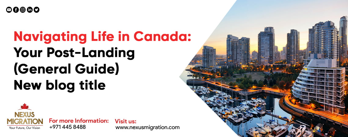 Certified Canadian Immigration Consultant List In Dubai