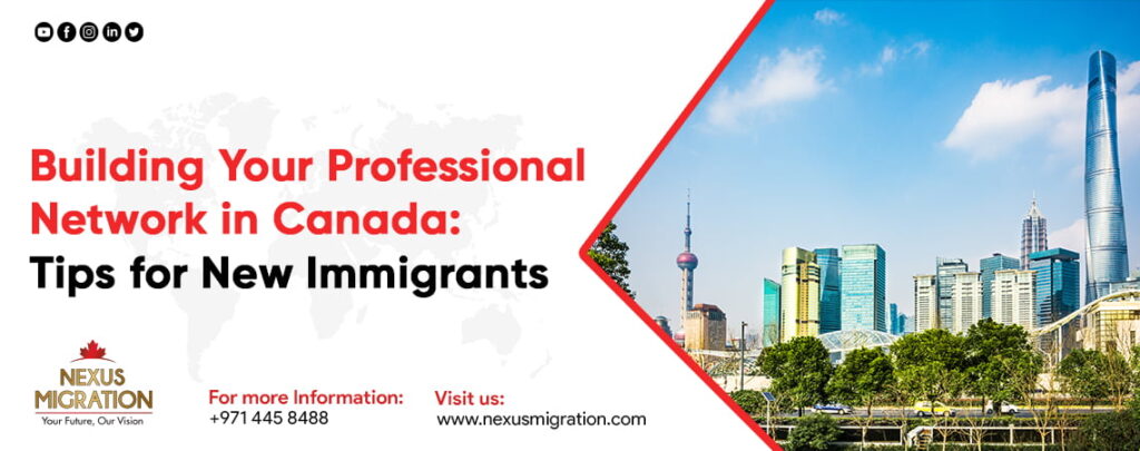 List of Registered Immigration Consultants In Dubai