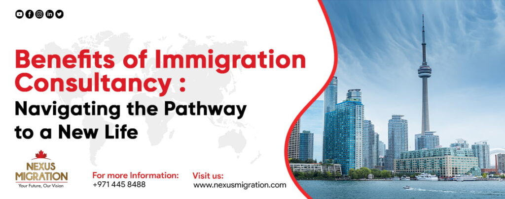 Best Visa Consultant In Dubai