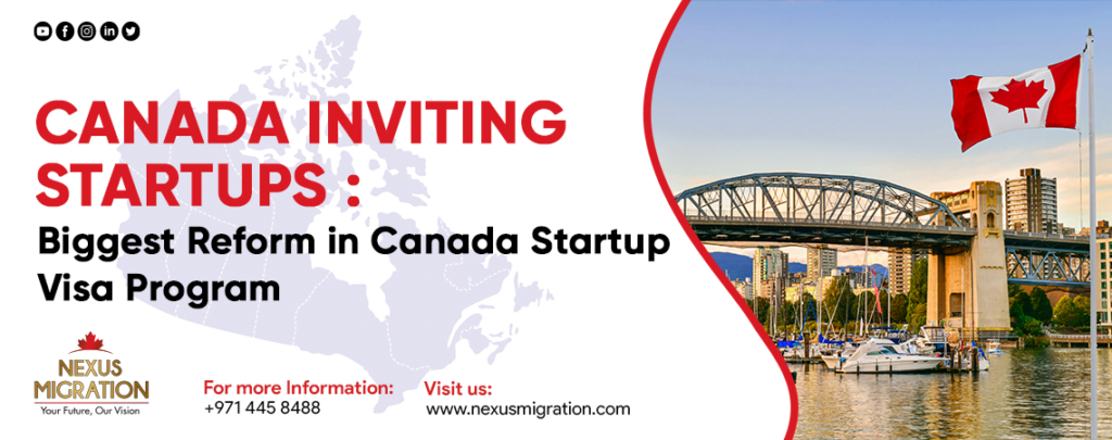 Canada Immigration From The UAE