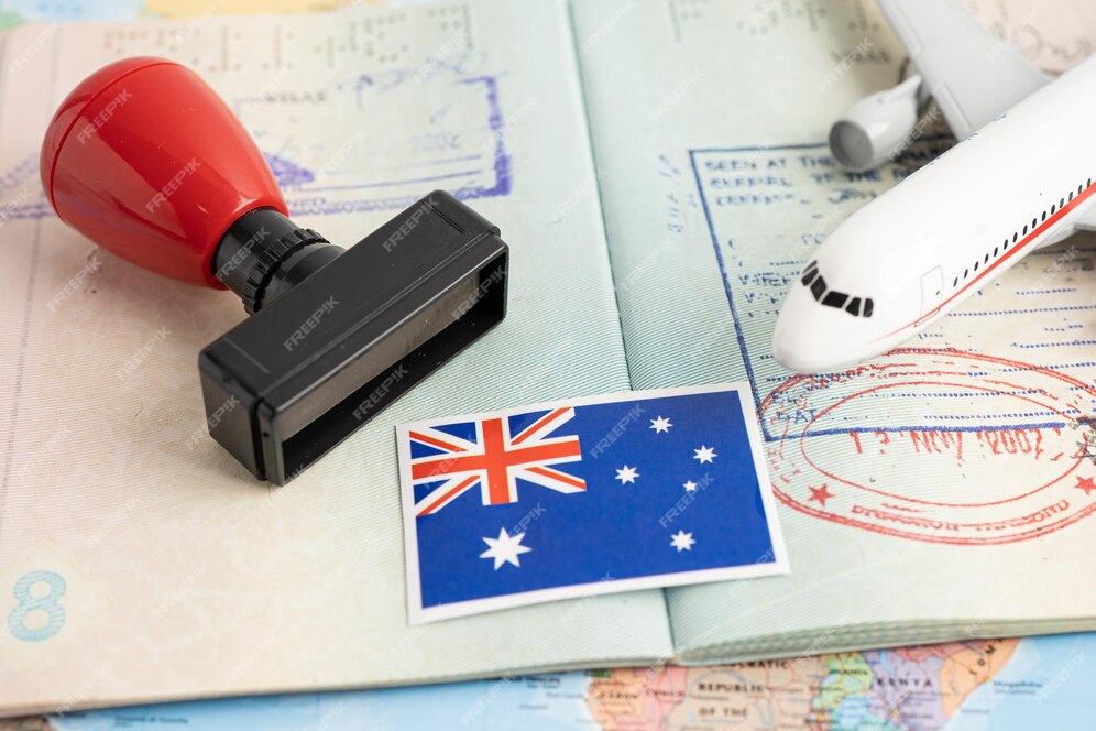 australia subclass visa