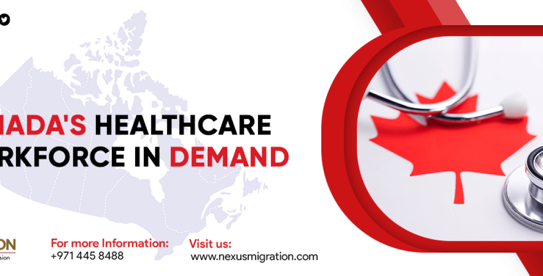 Express Entry Occupation Targets