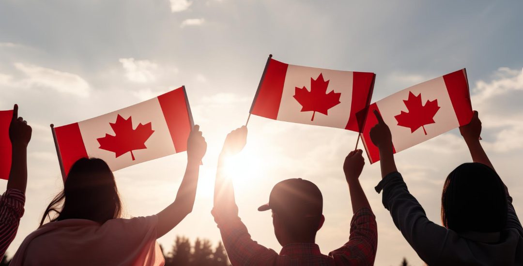 Canadian Provinces